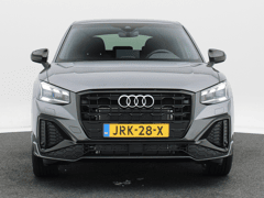 Audi Q2 35 TFSi 150 Pk Automaat S-Line - Afbeelding 4