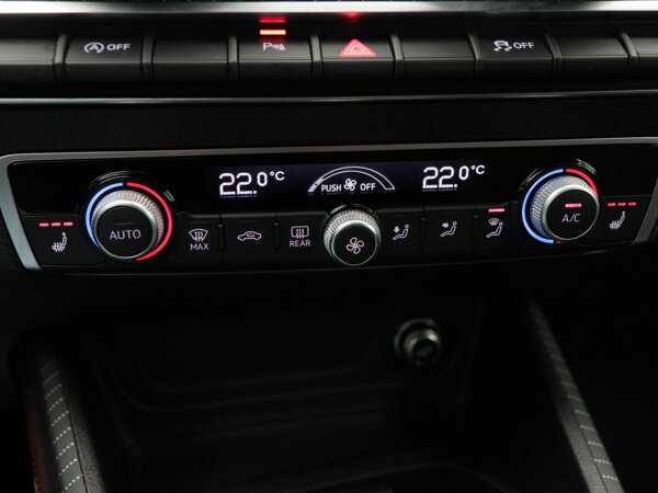 airco (automatisch)