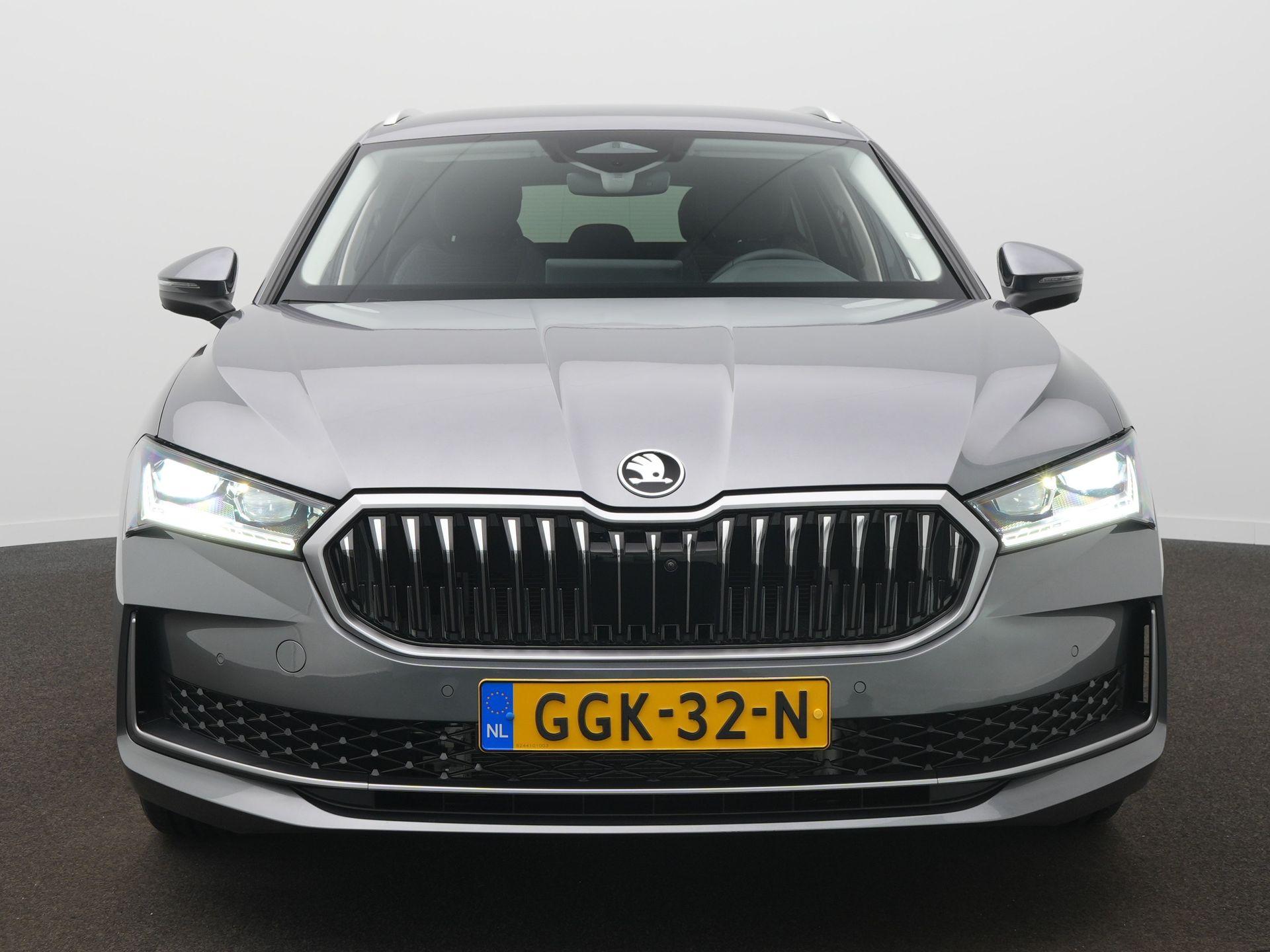 Skoda Superb Combi 1.5 TSI iV First Edition - Afbeelding 2