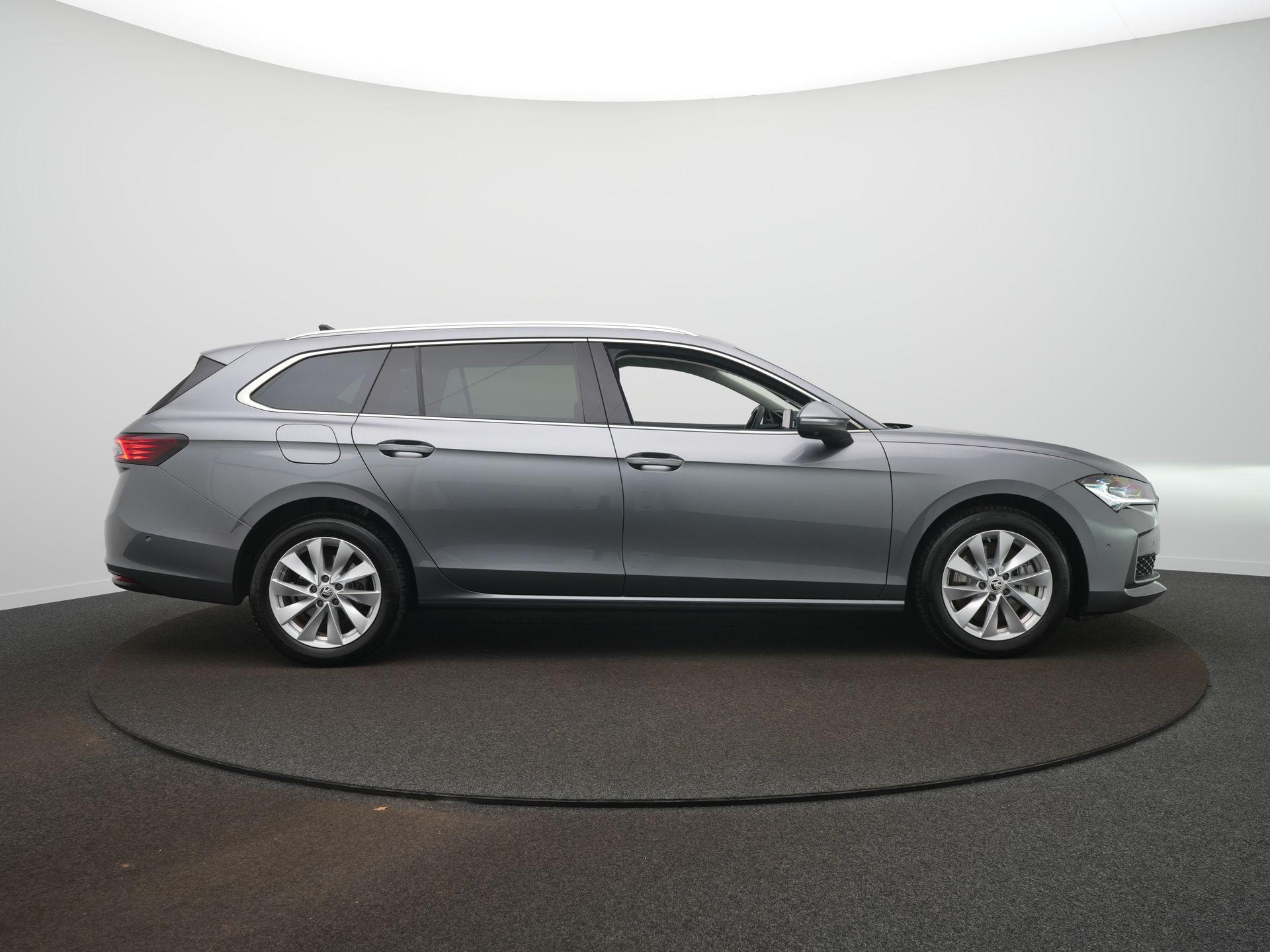Skoda Superb Combi 1.5 TSI iV First Edition - Afbeelding 4