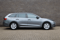 Skoda Octavia Combi 1.0 TSI 110pk Ambition - Afbeelding 3