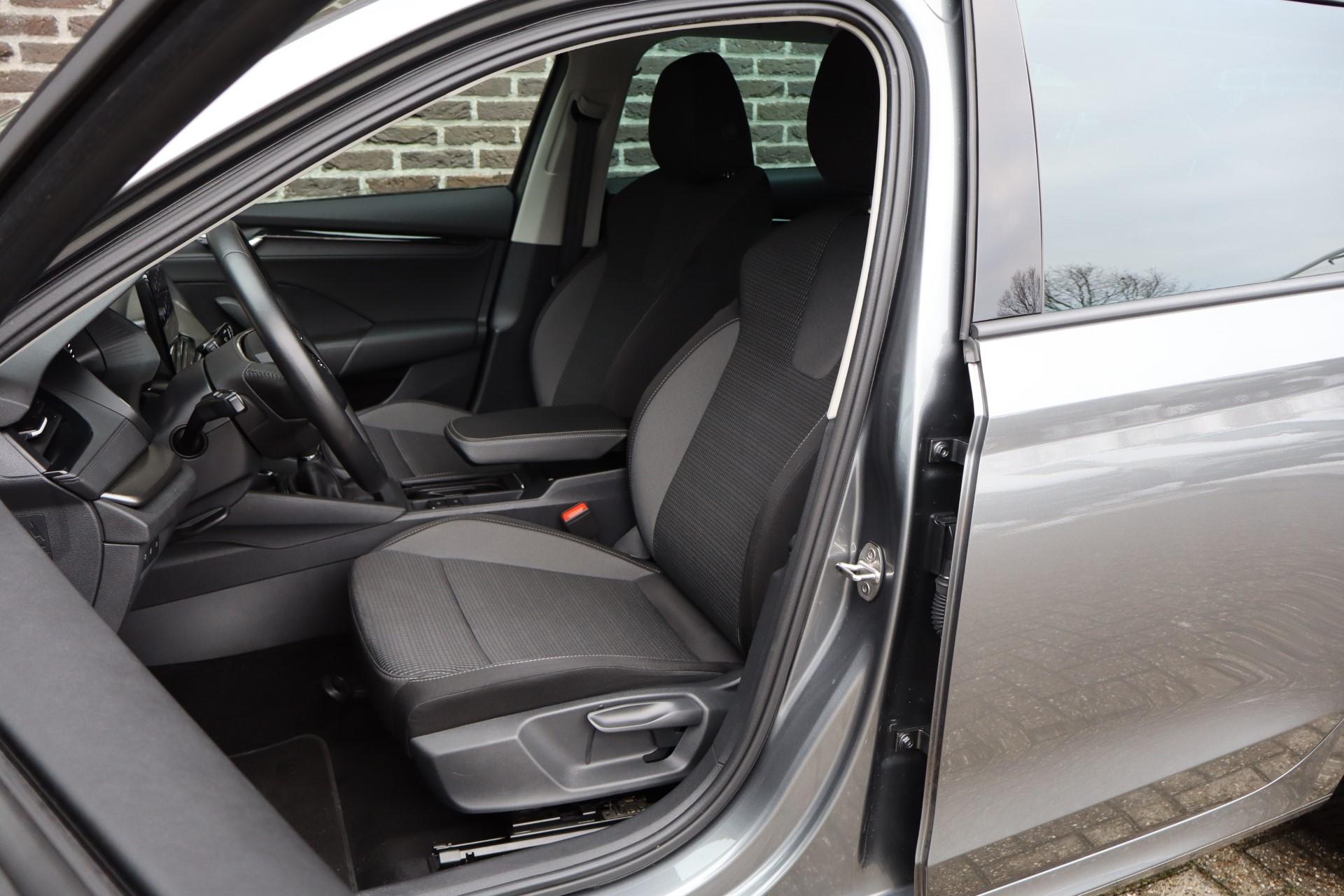 Skoda Octavia Combi 1.0 TSI 110pk Ambition - Afbeelding 4