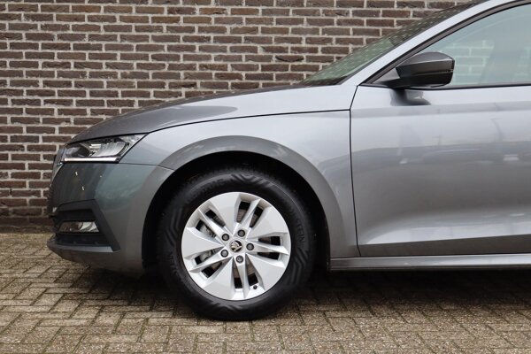 lichtmetalen velgen 16"