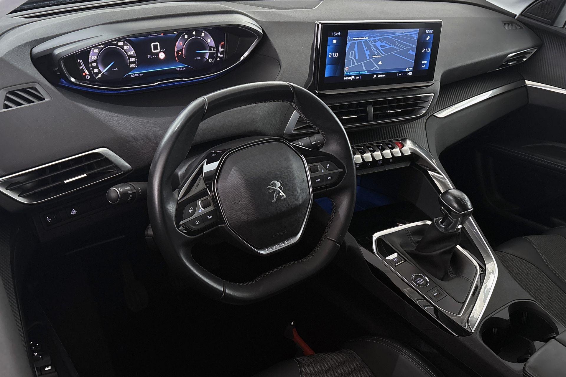 Peugeot 5008 1.2 PureTech Allure - Afbeelding 5