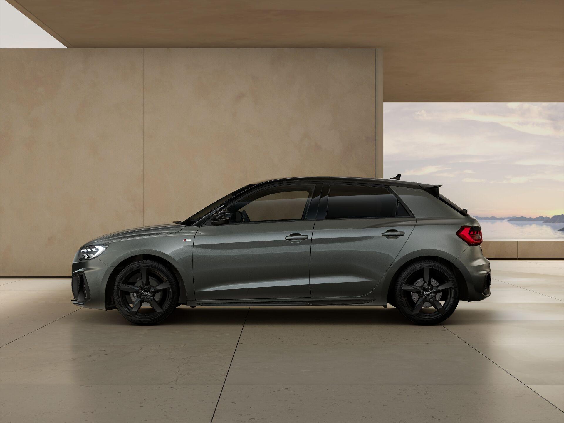 Audi A1 Sportback 25 TFSI 95pk S edition - Afbeelding 3