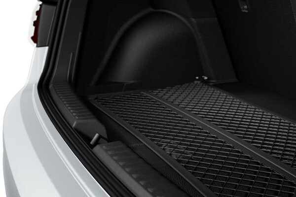 bagage-scheidingsnet