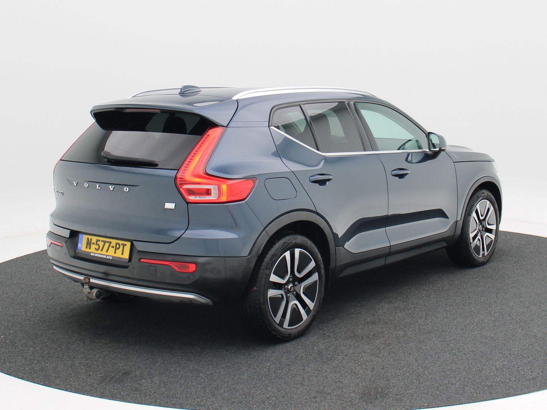 Volvo XC40 1.5 T5 Recharge Inscription 263 Pk - Afbeelding 2