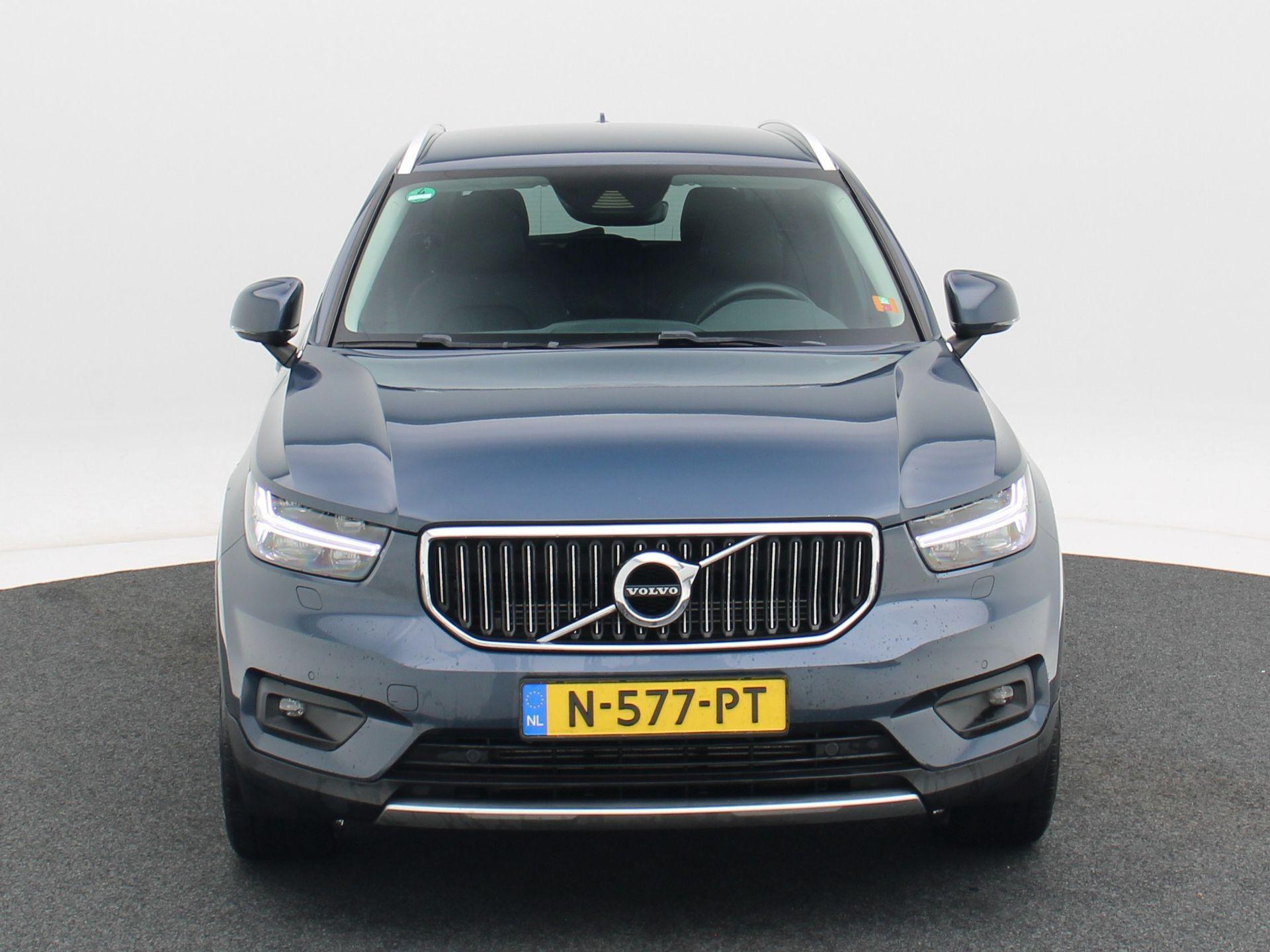 Volvo XC40 1.5 T5 Recharge Inscription 263 Pk - Afbeelding 4
