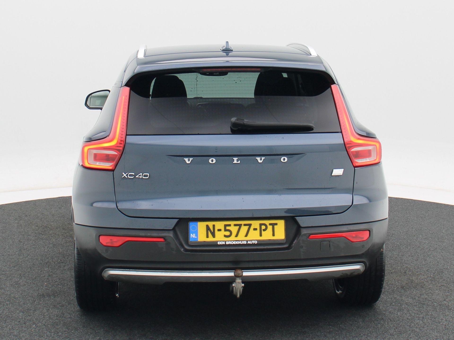 Volvo XC40 1.5 T5 Recharge Inscription 263 Pk - Afbeelding 5