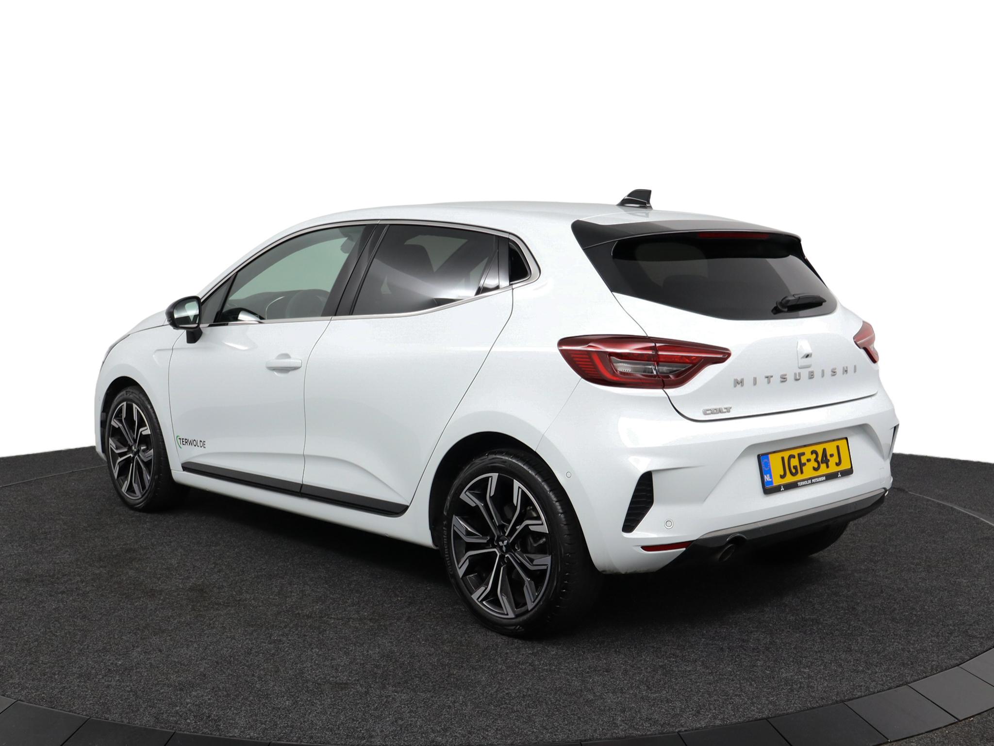 Mitsubishi Colt 1.0T MT Instyle - Afbeelding 3