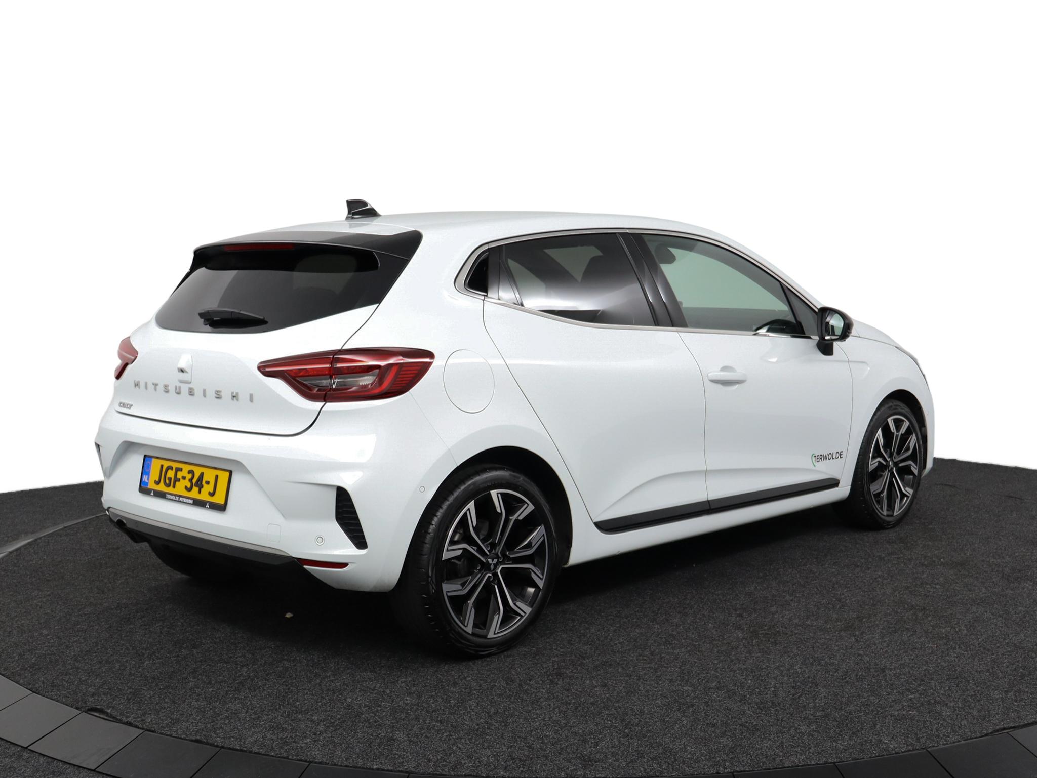 Mitsubishi Colt 1.0T MT Instyle - Afbeelding 5