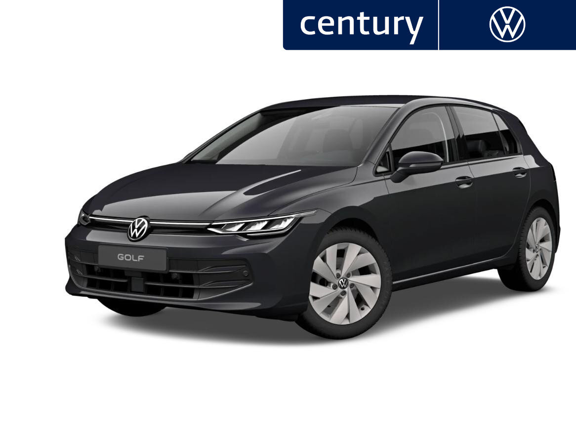 Volkswagen Golf Life Edition 1.5 TSI 85 kW / 116 pk Hatchback 6 ve