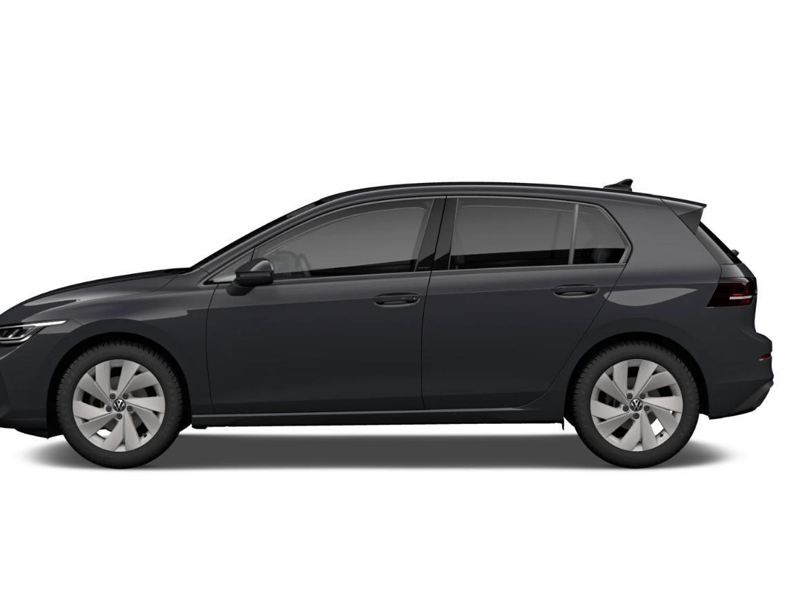 Volkswagen Golf Life Edition 1.5 TSI 85 kW / 116 pk Hatchback 6 ve - Afbeelding 2