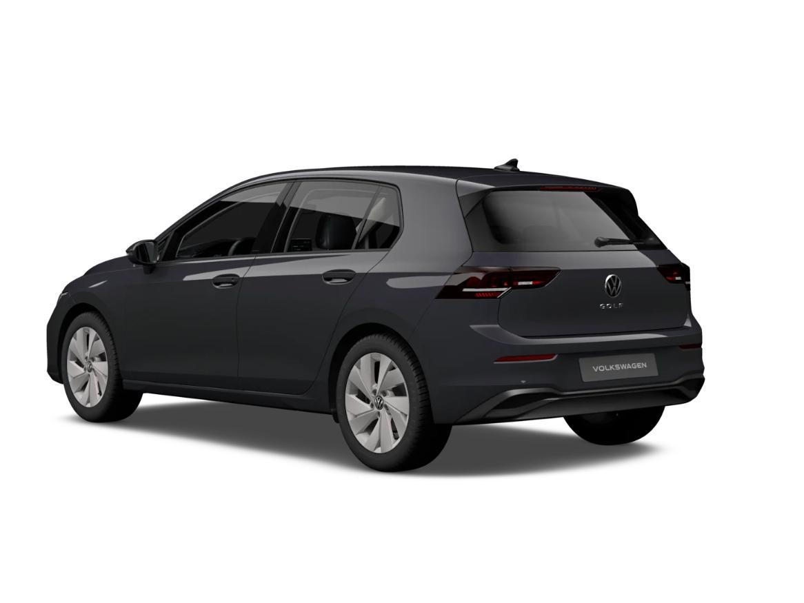 Volkswagen Golf Life Edition 1.5 TSI 85 kW / 116 pk Hatchback 6 ve - Afbeelding 3