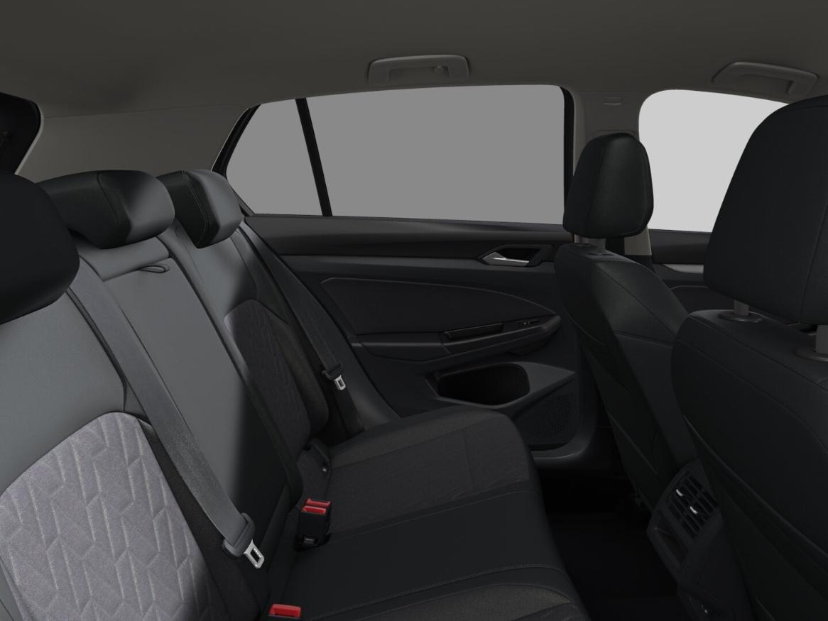 Volkswagen Golf Life Edition 1.5 TSI 85 kW / 116 pk Hatchback 6 ve - Afbeelding 5