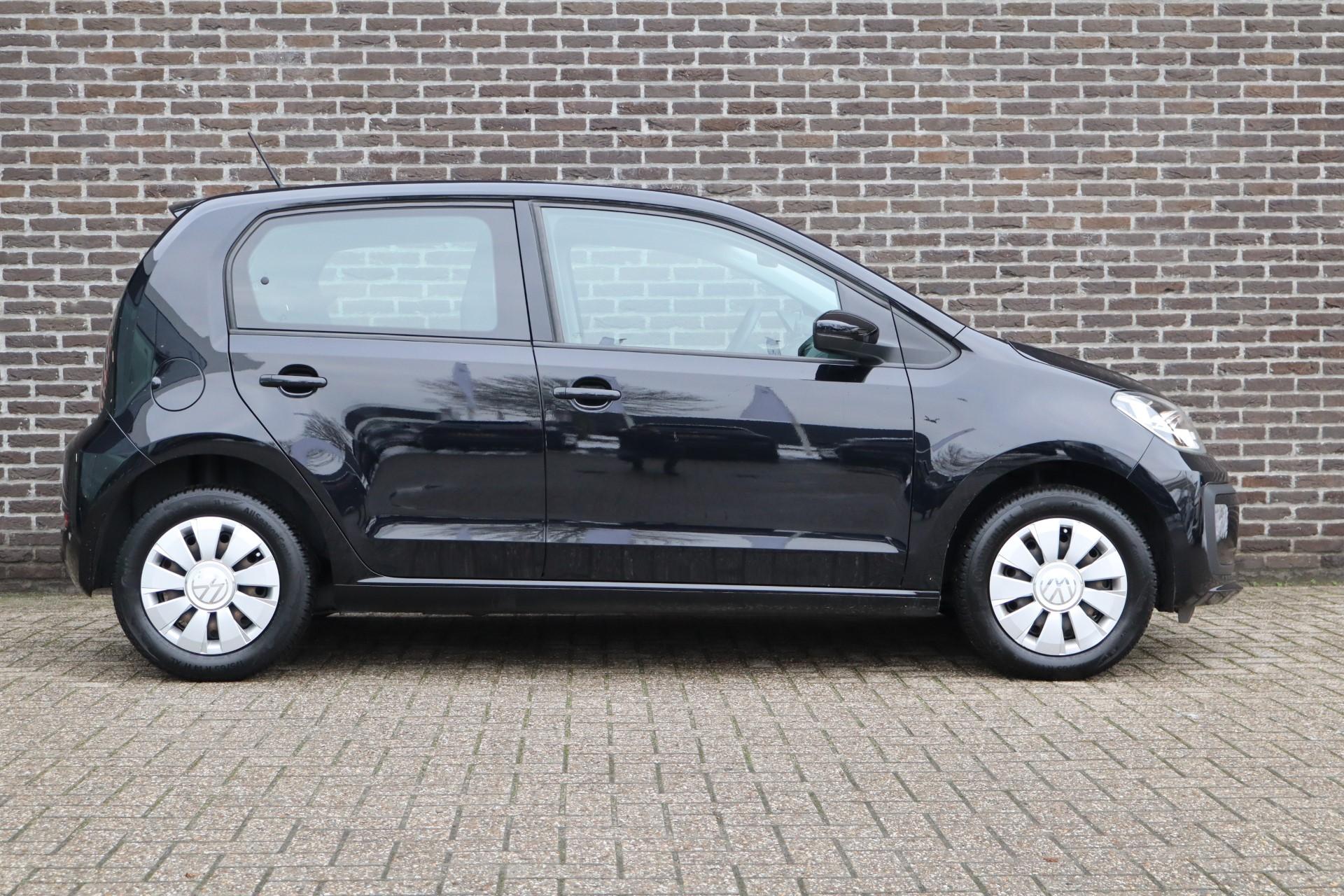 Volkswagen up! 1.0 60pk Move up! - Afbeelding 3