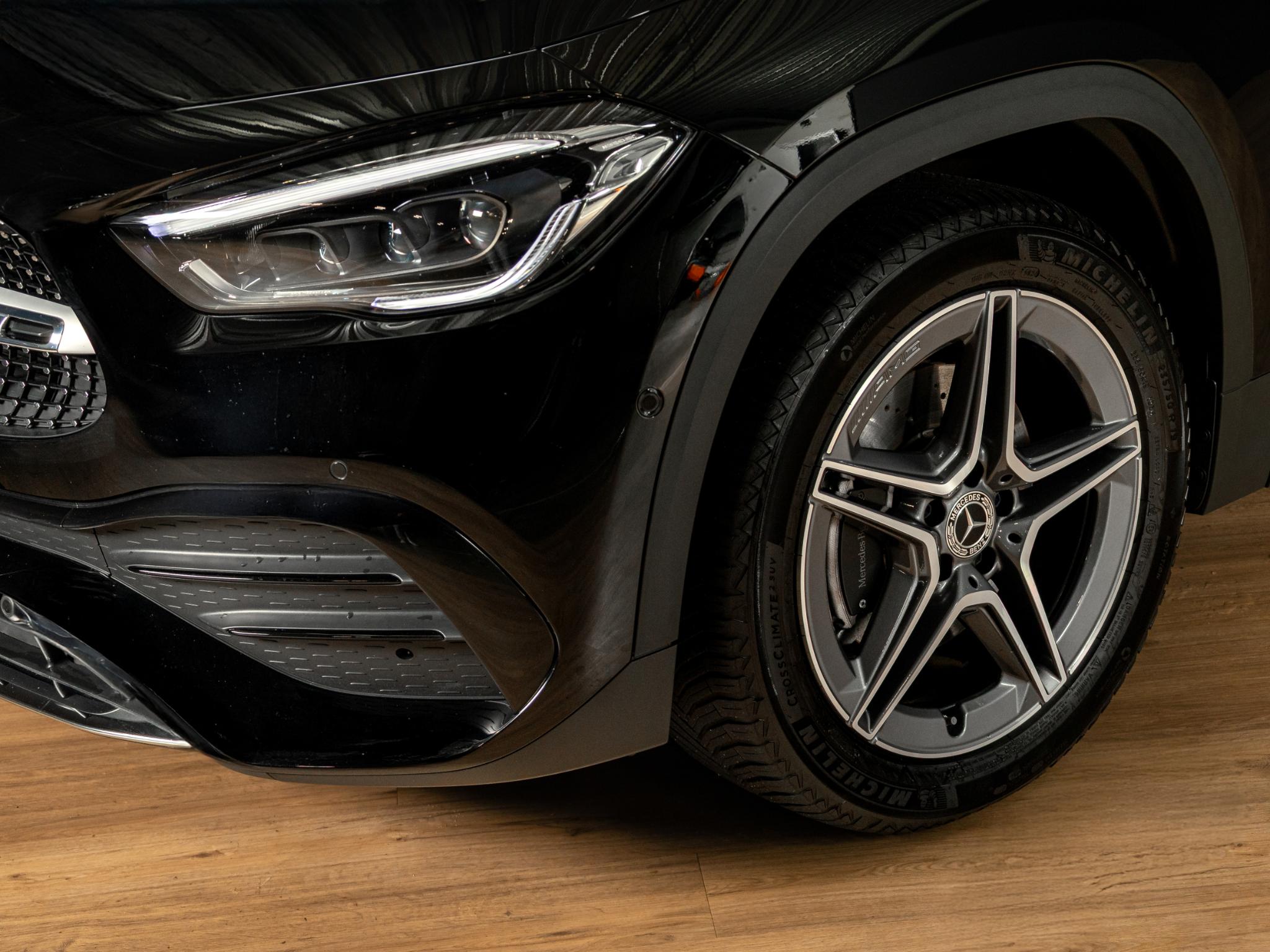 Mercedes-Benz GLA 250 e AMG Line - Afbeelding 5