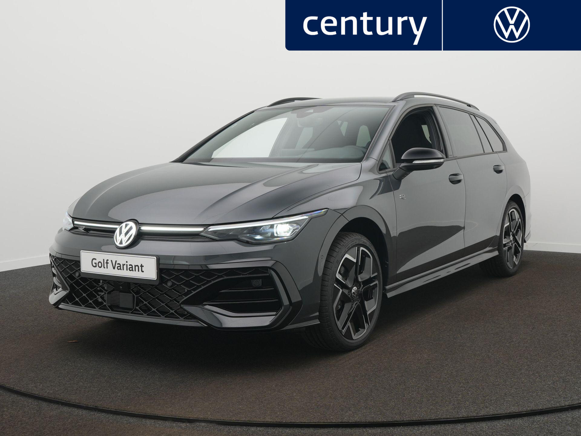 Volkswagen Golf Variant R-Line-Edition 1.5 eTSI 85 kW / 116 pk Variant 7 v