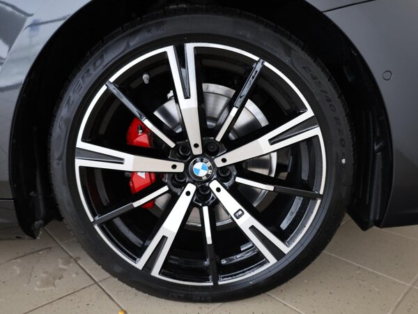 20 inch LM M Sterspaak (Styling 938M) Bicolor Jet Black