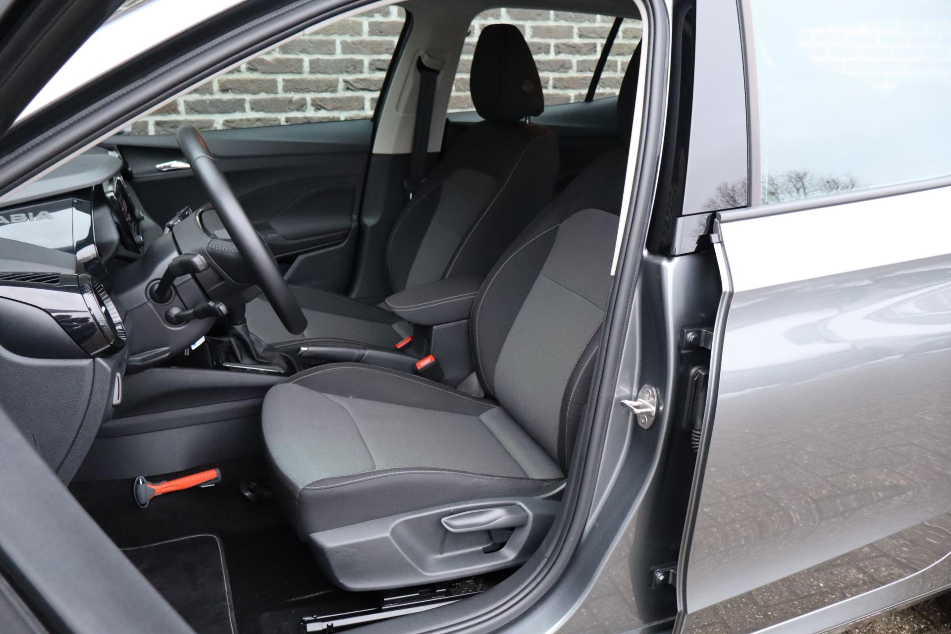 Skoda Fabia 1.0 TSI 95pk Ambition - Afbeelding 4