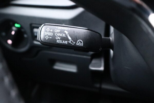 cruise control adaptief cruise control adaptief