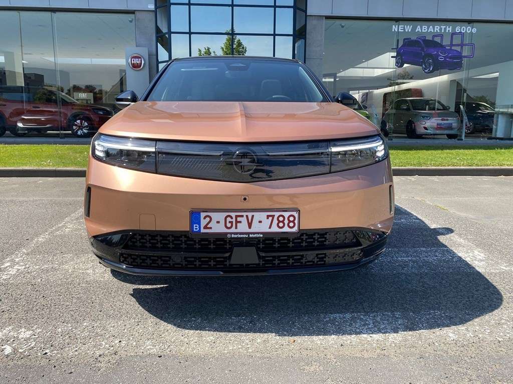 Opel Grandland X GS ELECTRIC 73 KWH 213 PK AUTOMAAT * V - Afbeelding 5