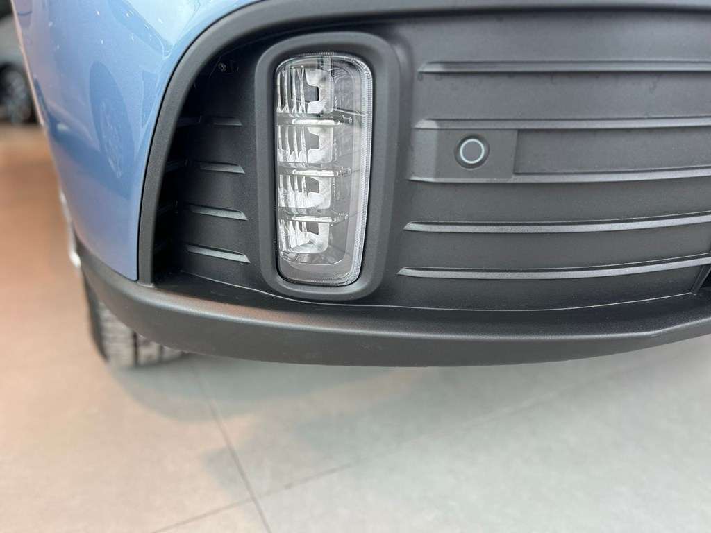 Maxus  eDeliver 7 L1H1 88KWH * APPLE CARPLAY / ANDROID AUTO * NOOD- v - Afbeelding 5