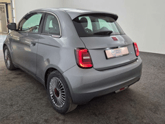 Fiat 500 RED ELECTRIC 136PK AUTOMAAT 24KWH * PACK PLUS * v - Afbeelding 5