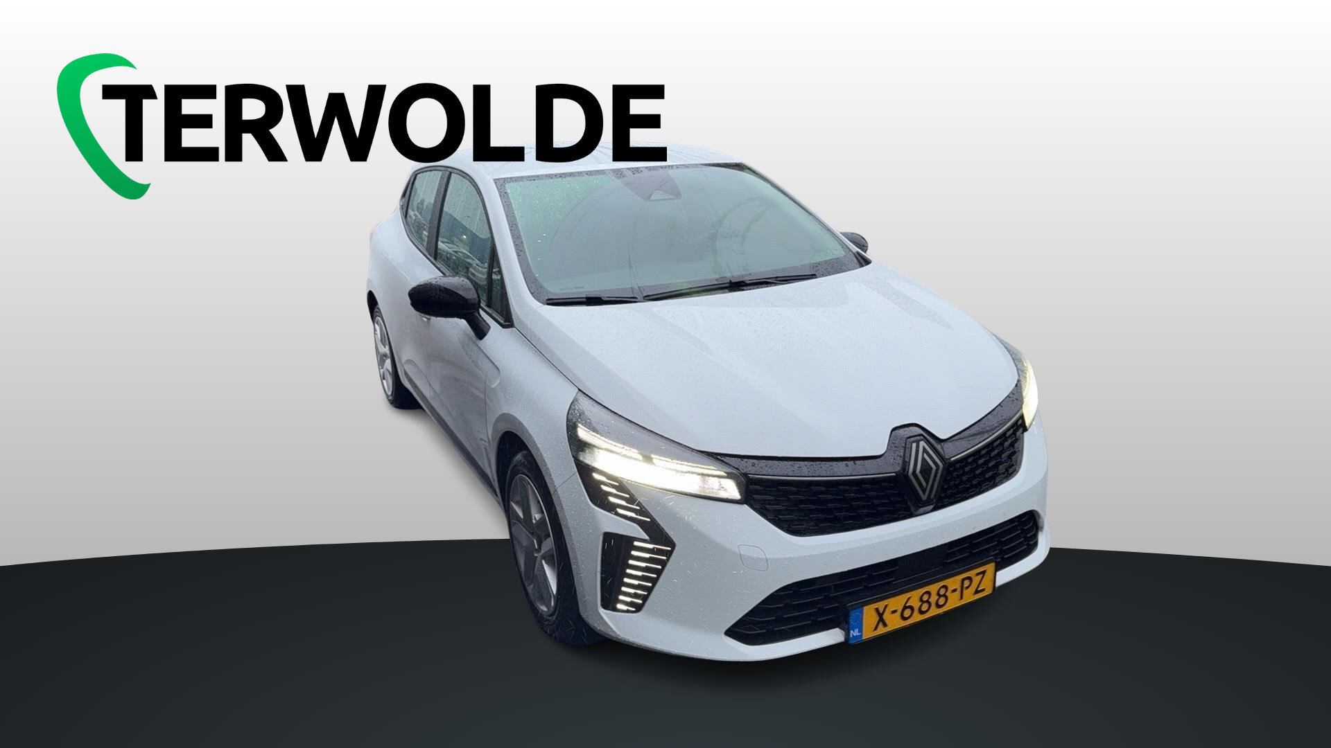 Renault Clio TCe 90 evolution