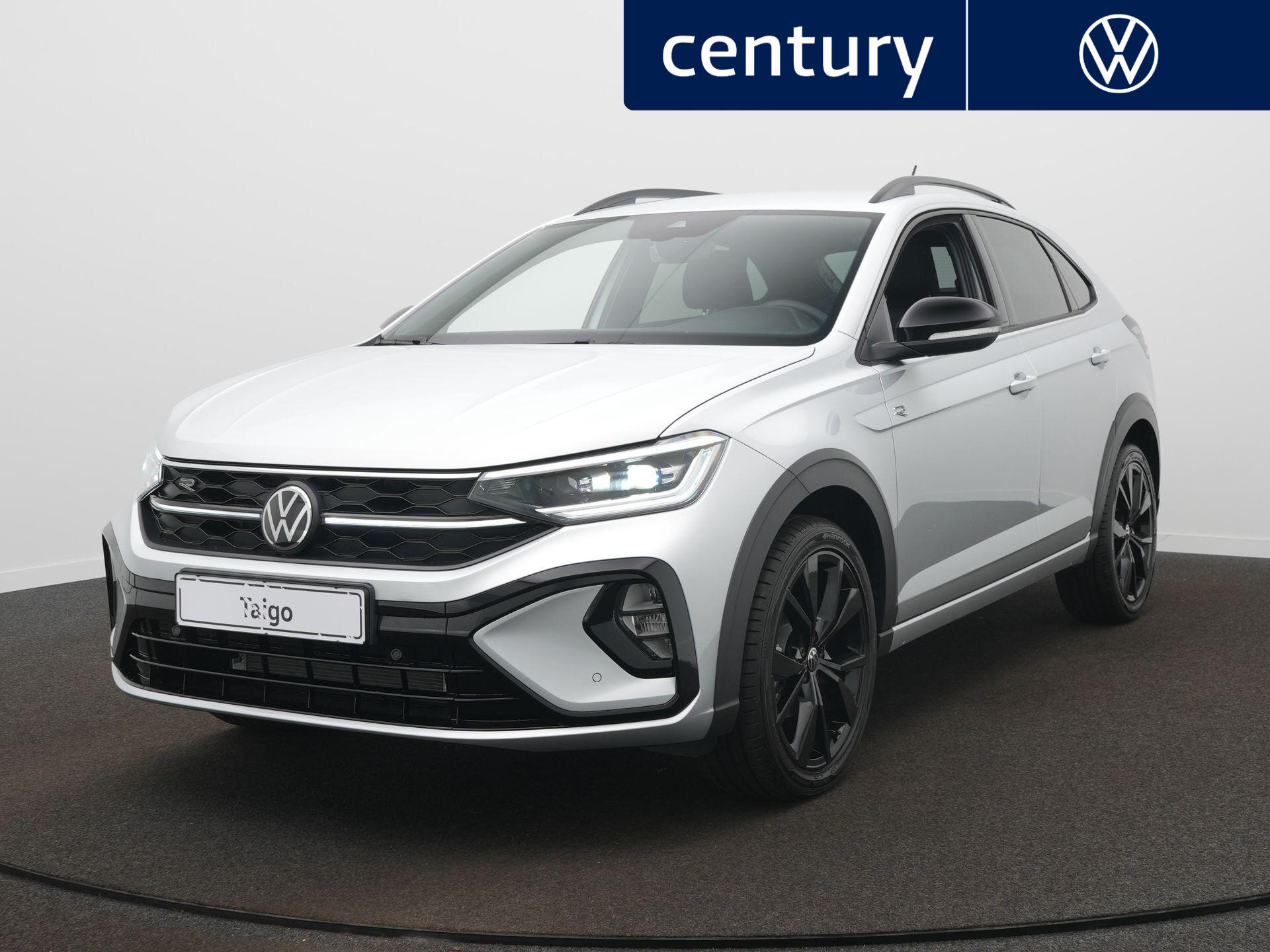 Volkswagen Taigo R-Line-Edition 1.0 85 kW / 116 pk TSI CUV 7 versn.