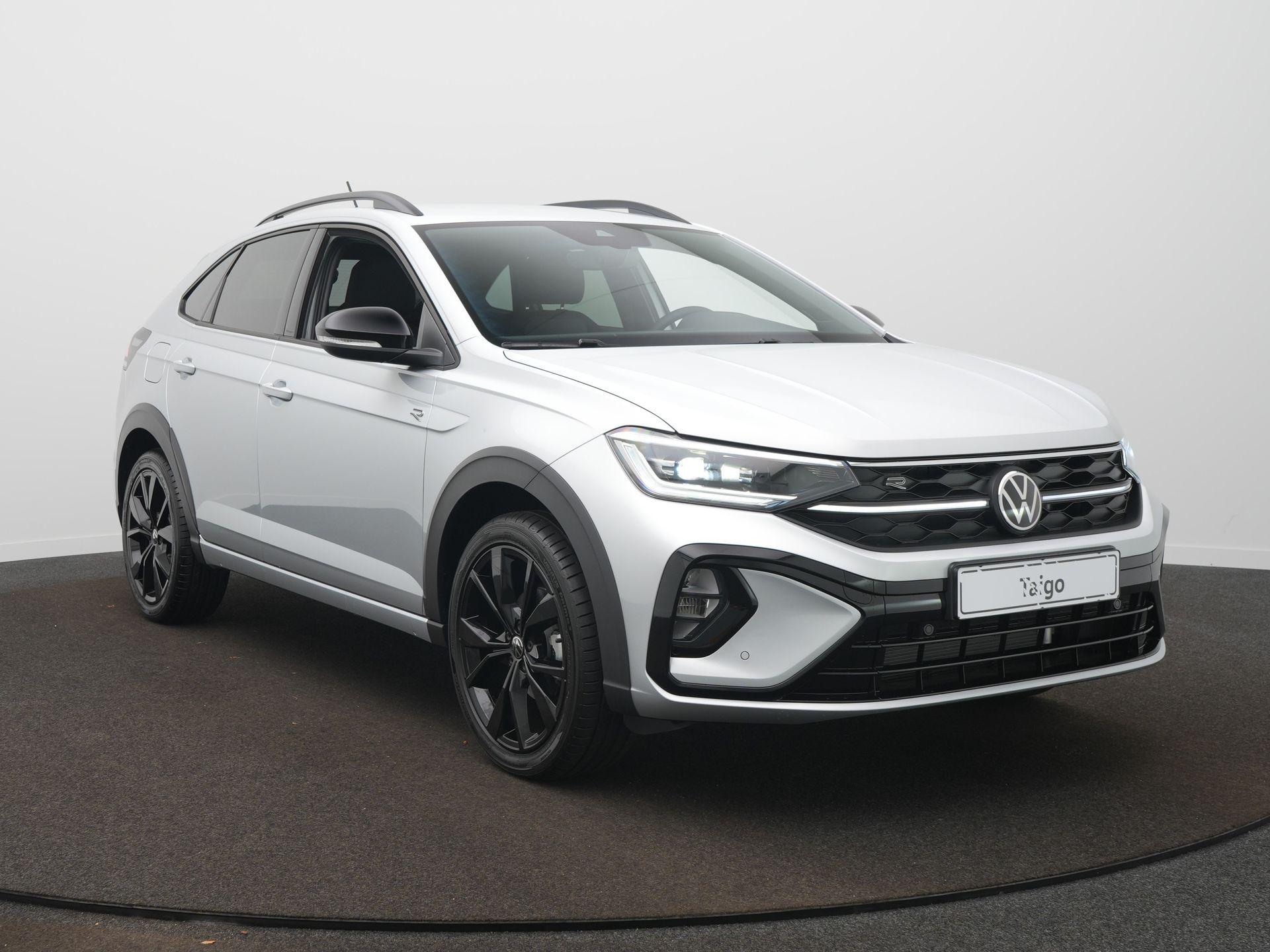 Volkswagen Taigo R-Line-Edition 1.0 85 kW / 116 pk TSI CUV 7 versn. - Afbeelding 3