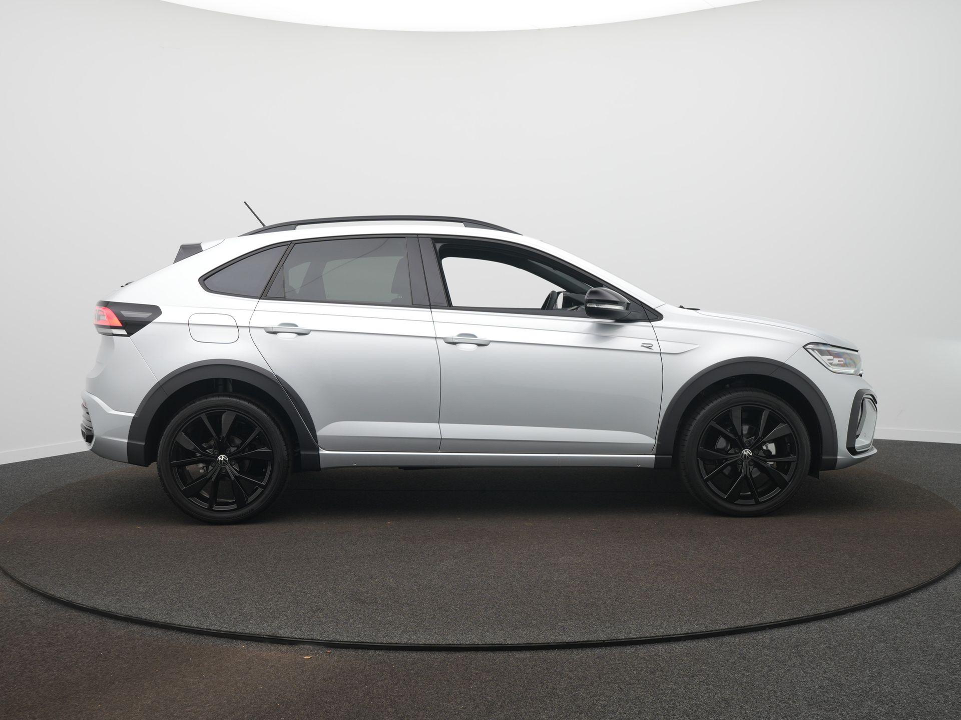 Volkswagen Taigo R-Line-Edition 1.0 85 kW / 116 pk TSI CUV 7 versn. - Afbeelding 4