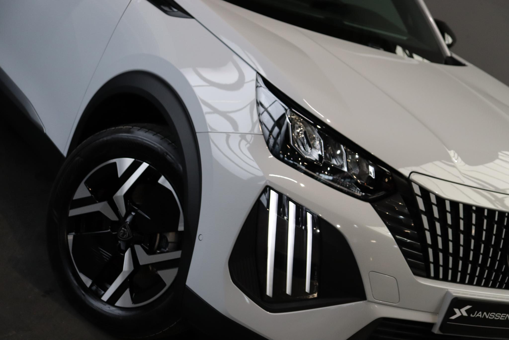 Peugeot e-2008 EV Allure Avantage 54 kWh - Afbeelding 5