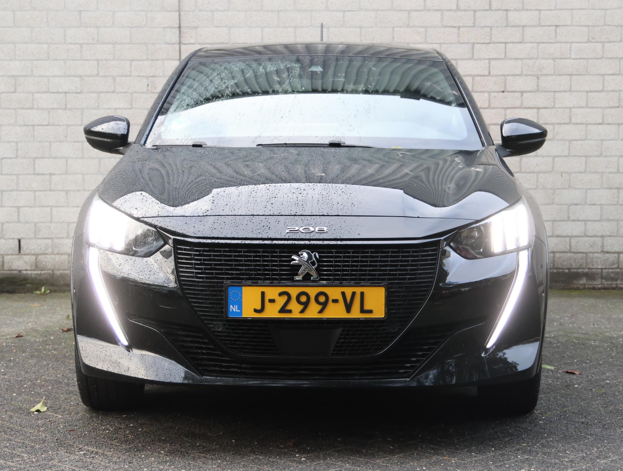 Peugeot e-208 GT 50kWh - Afbeelding 5