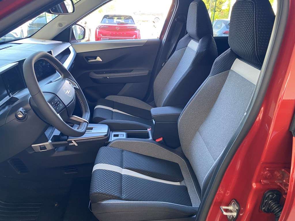 Opel Frontera GS ELECTRIC 44KWH 113PK AUTOMAAT * FULL OPTION * v - Afbeelding 5