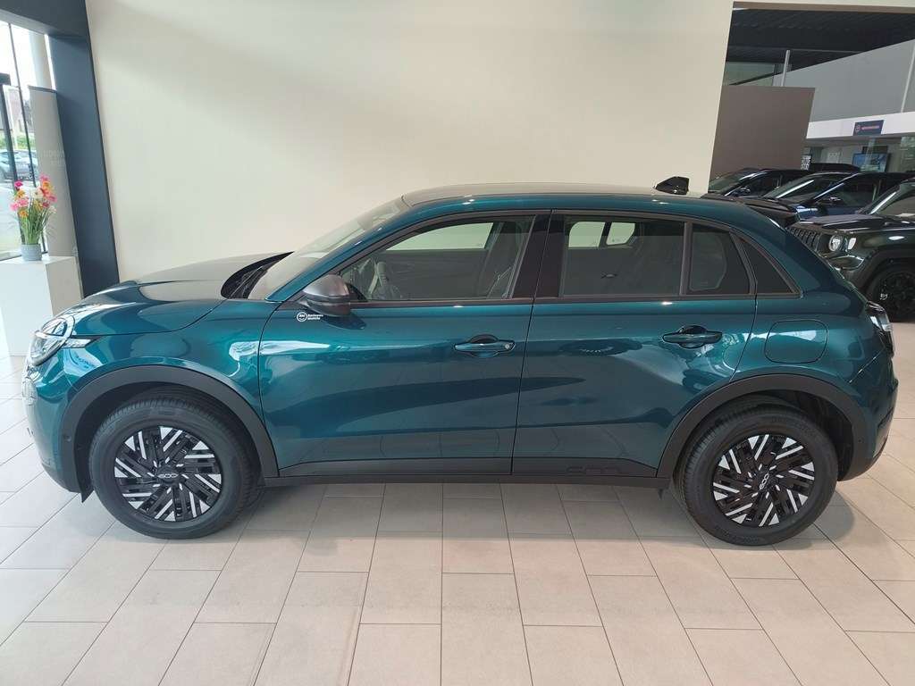 Fiat 600 1200 HYBRID AUTOMAAT* TECH PACK * PACK COMFORT * v - Afbeelding 5