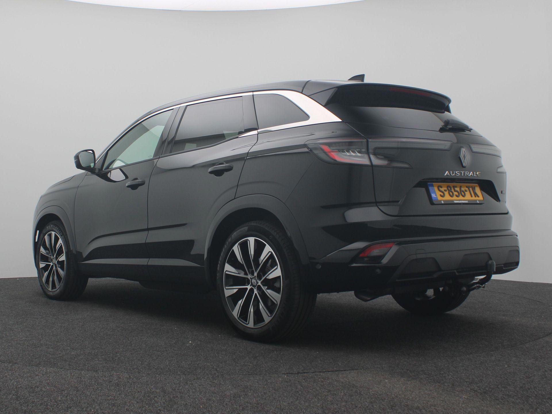 Renault Austral techno E-Tech full hybrid 200 - Afbeelding 3