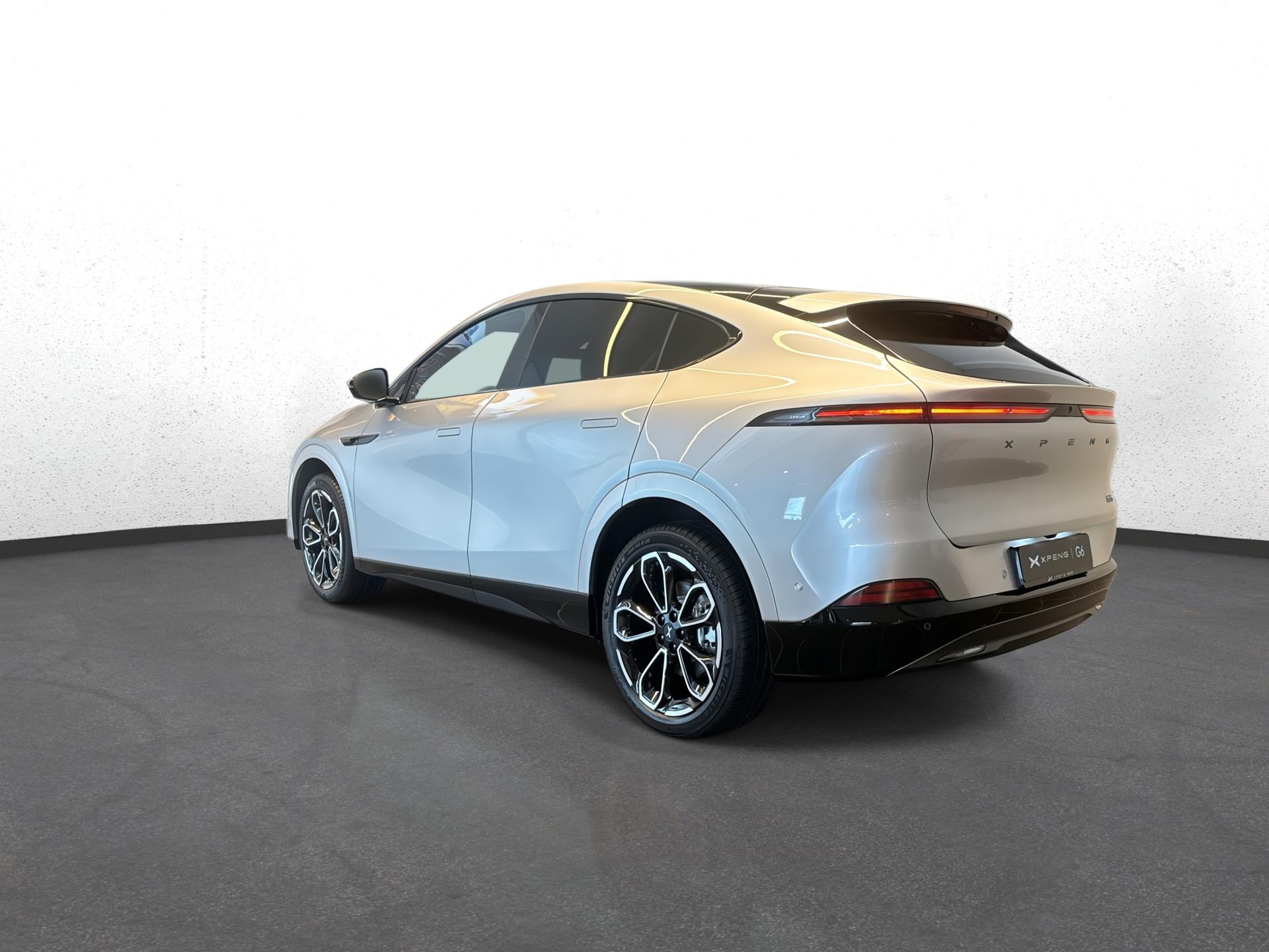 XPENG G6 RWD Long Range 80.8 kWh - Afbeelding 3