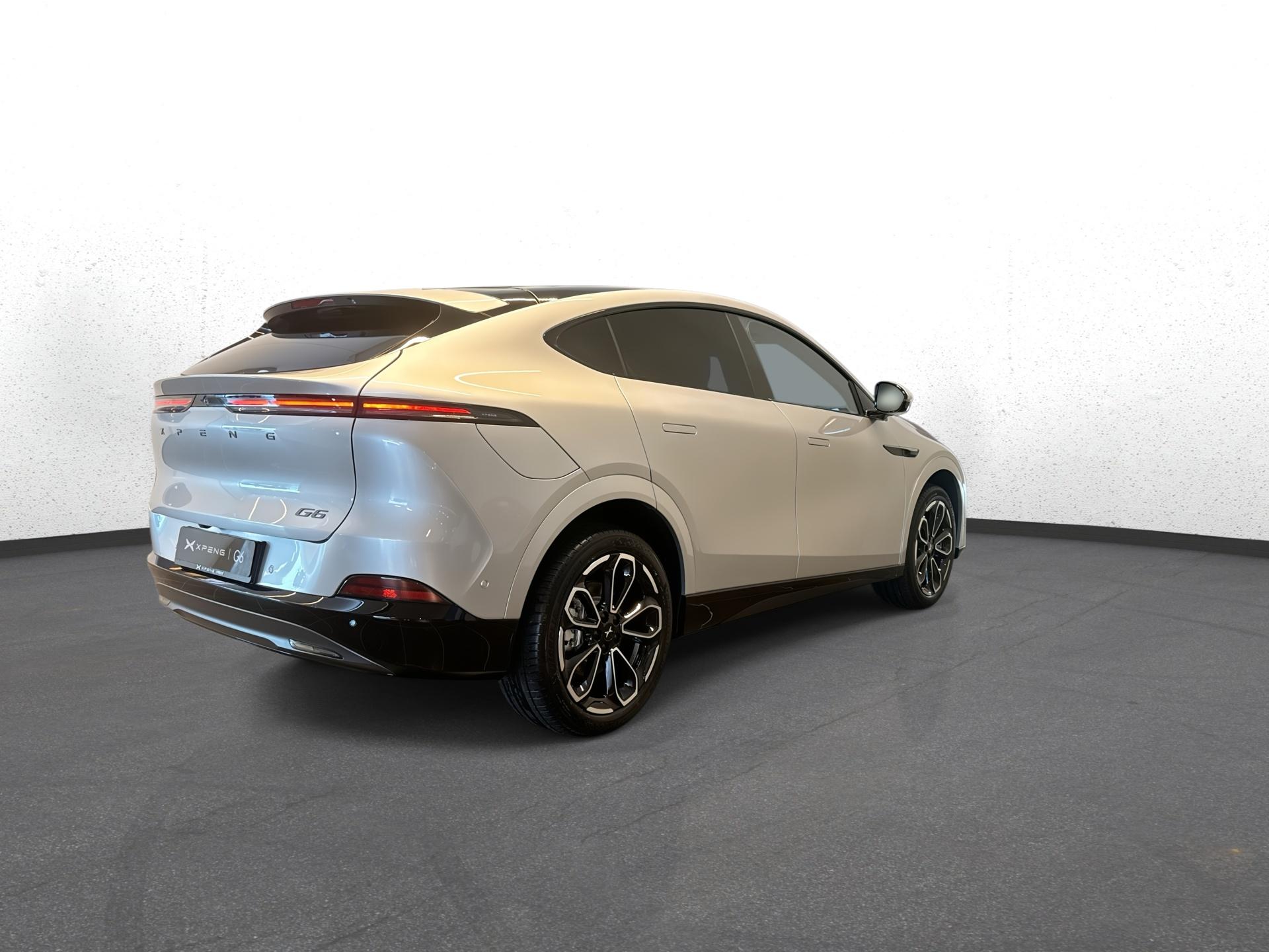 XPENG G6 RWD Long Range 80.8 kWh - Afbeelding 5