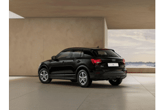 Audi Q2 35 TFSI 150pk S Edition - Afbeelding 2