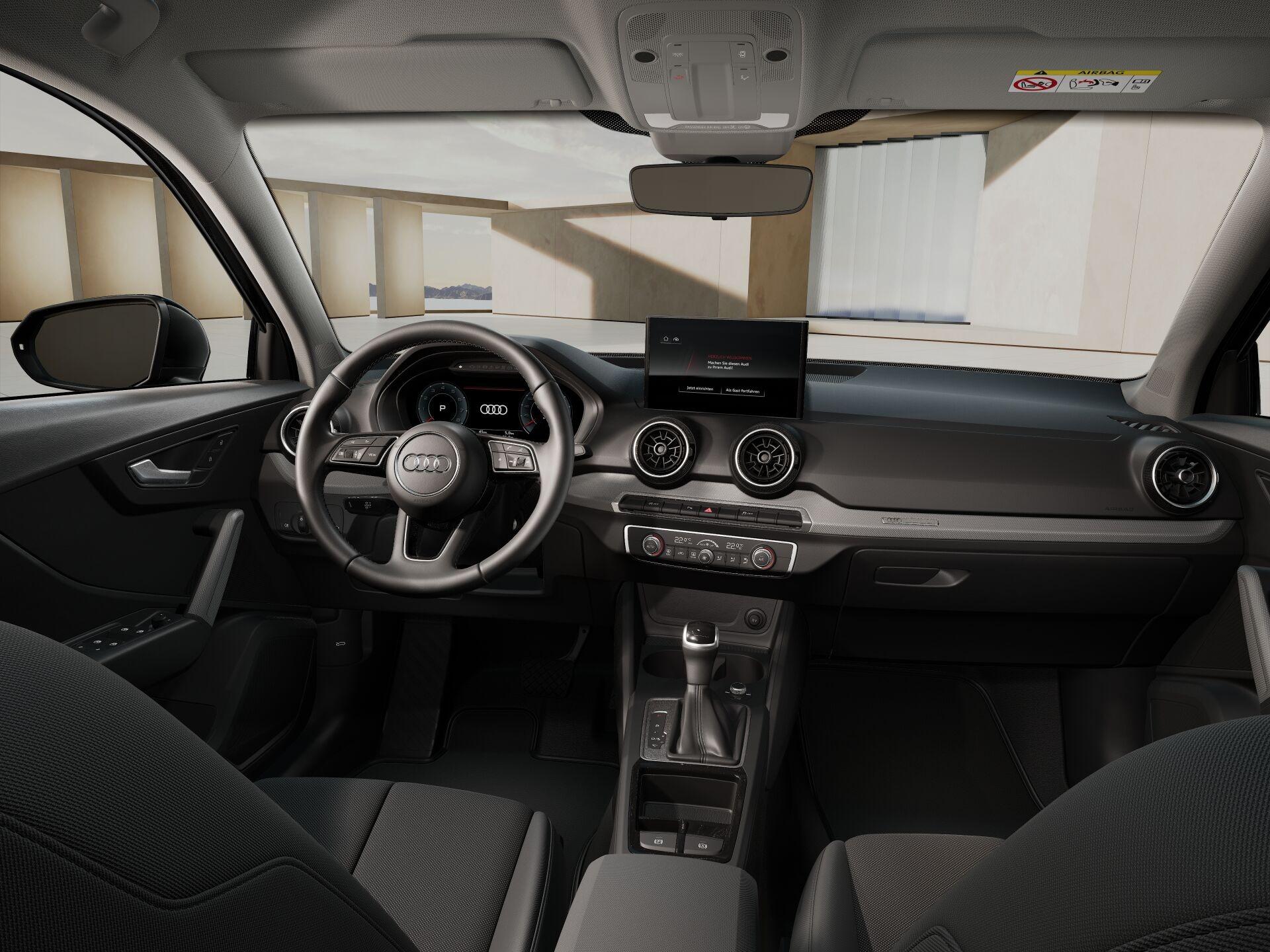 Audi Q2 35 TFSI 150pk S Edition - Afbeelding 5