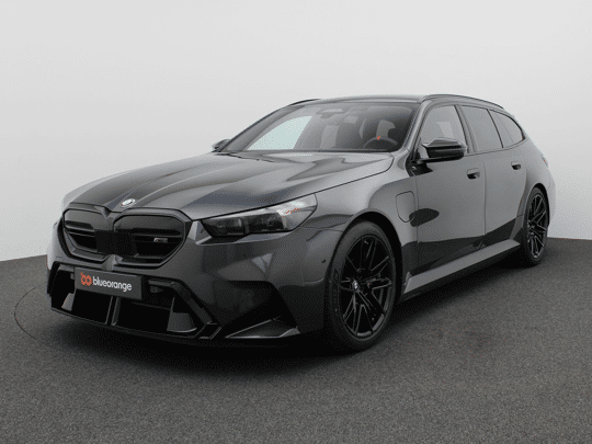 BMW M5 Touring M5 728PK AUT.
