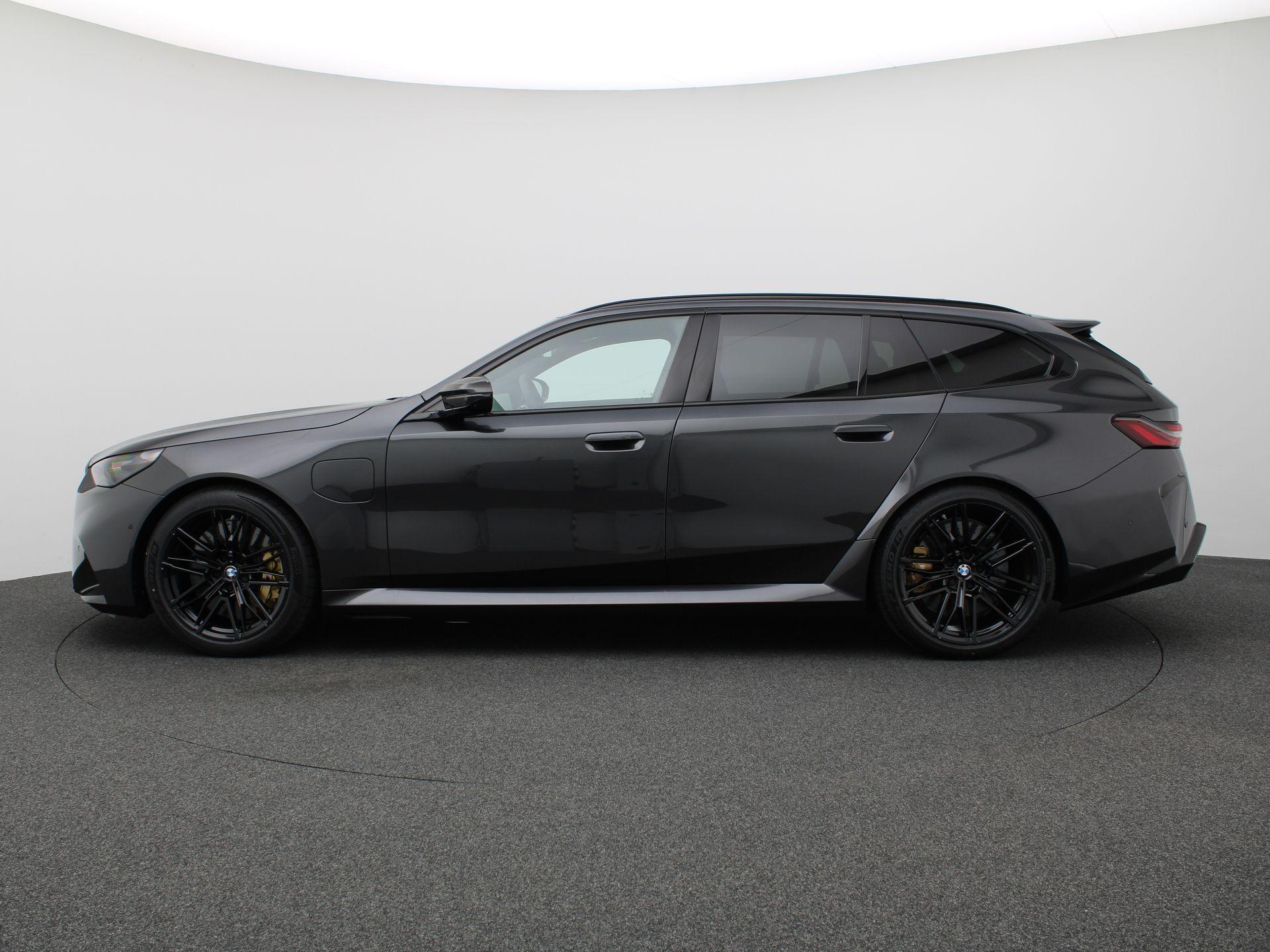BMW M5 Touring M5 728PK AUT. - Afbeelding 3