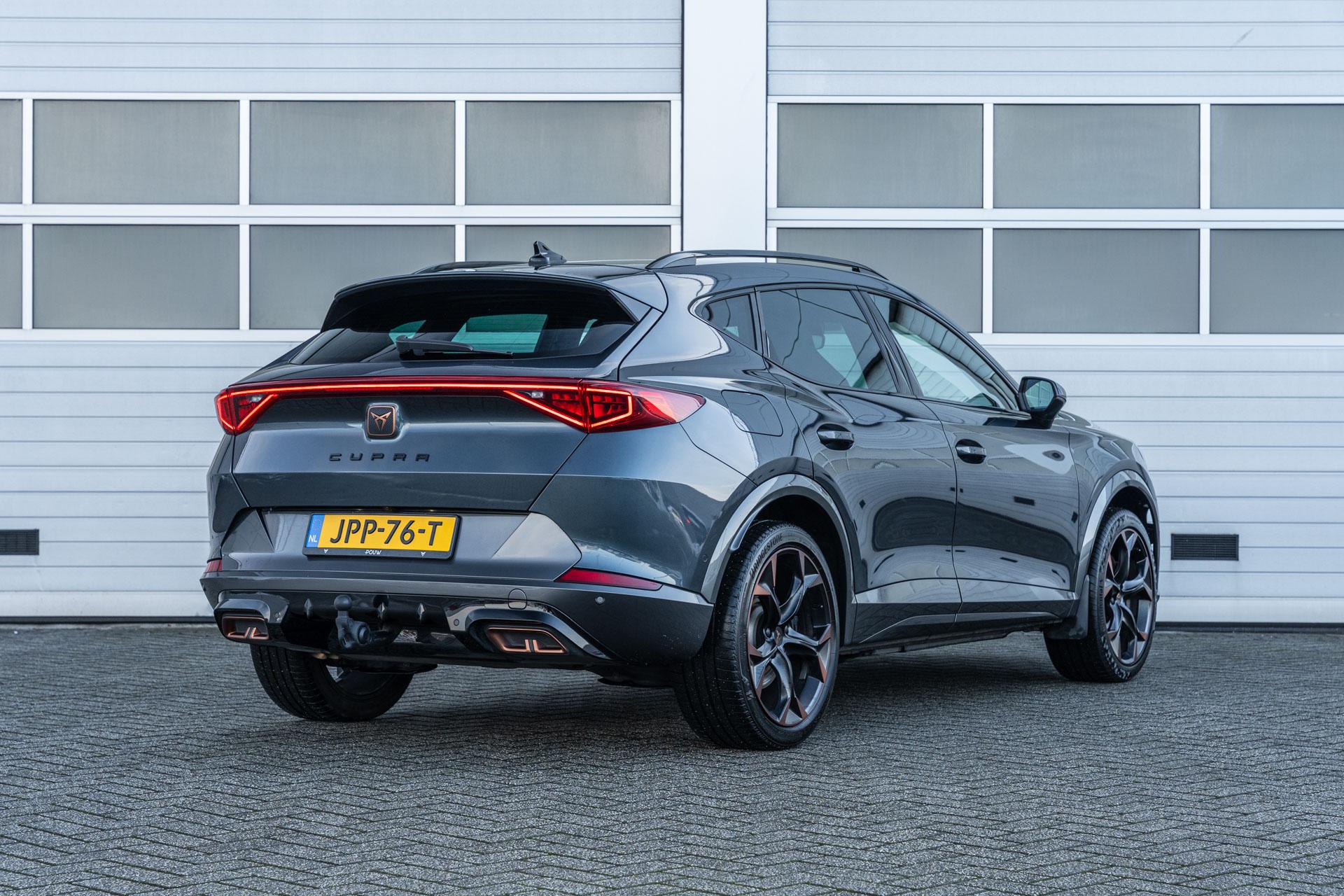 CUPRA Formentor 1.4 e-Hybrid 245pk DSG VZ - Afbeelding 2