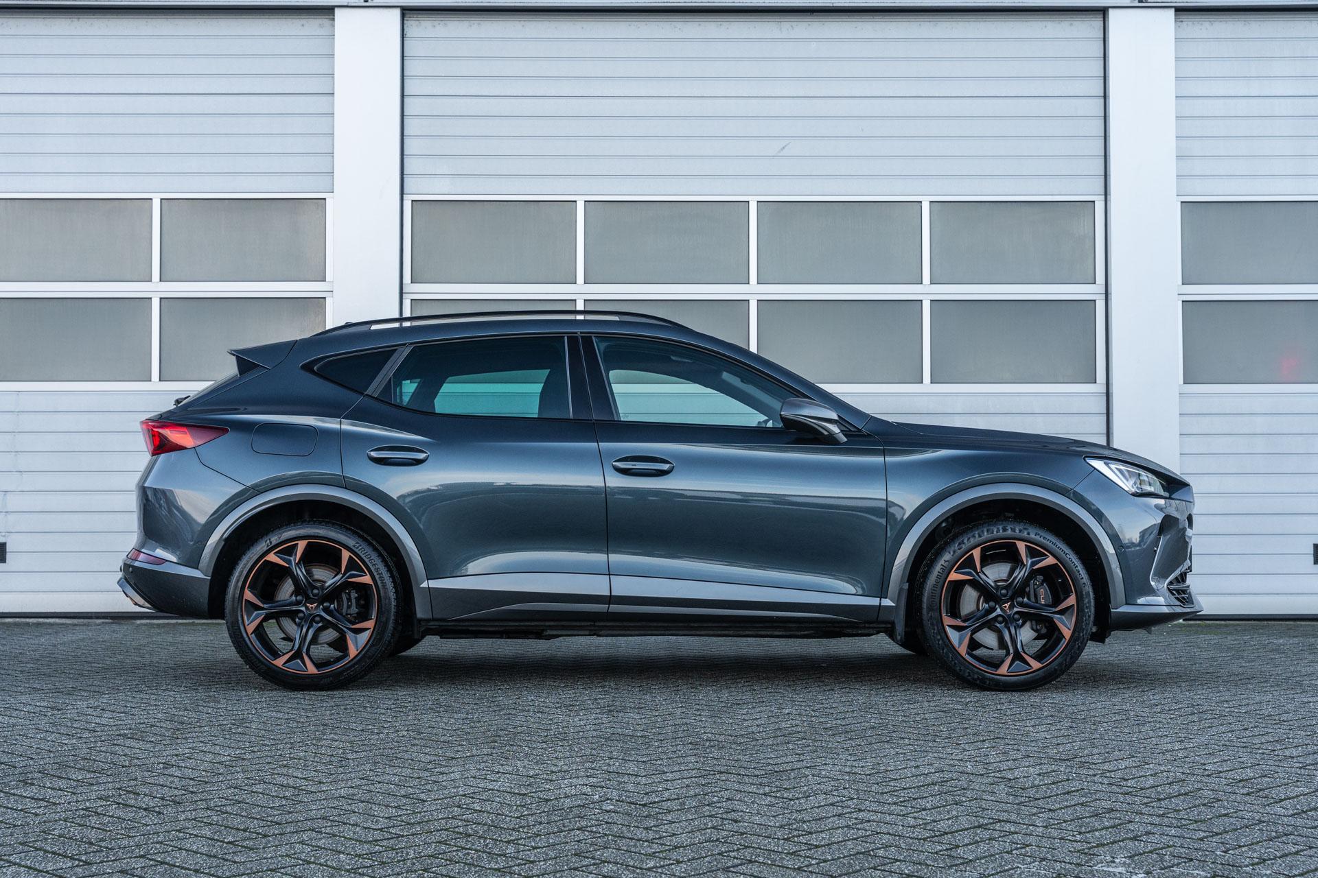 CUPRA Formentor 1.4 e-Hybrid 245pk DSG VZ - Afbeelding 3