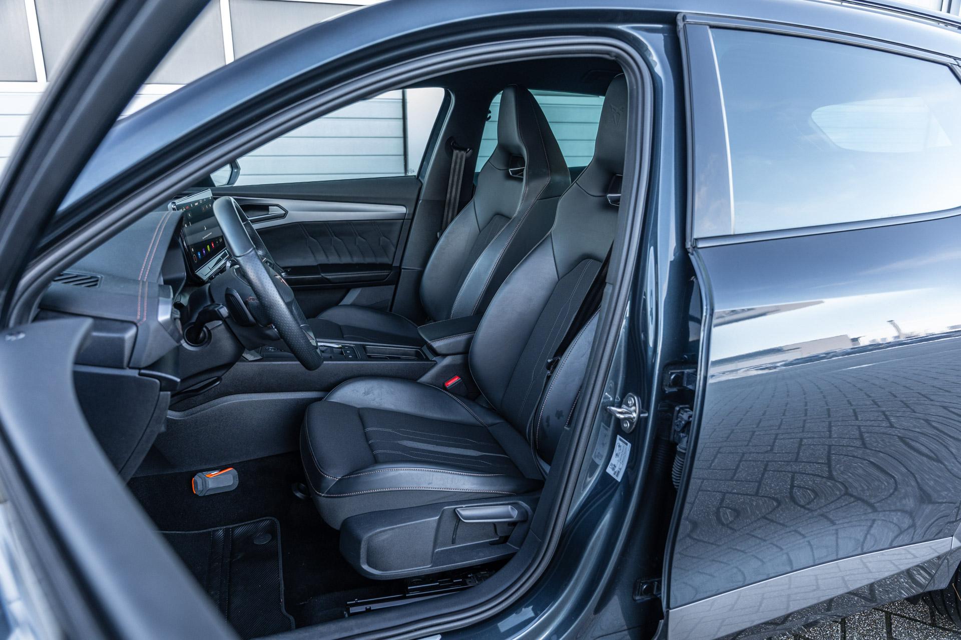 CUPRA Formentor 1.4 e-Hybrid 245pk DSG VZ - Afbeelding 4