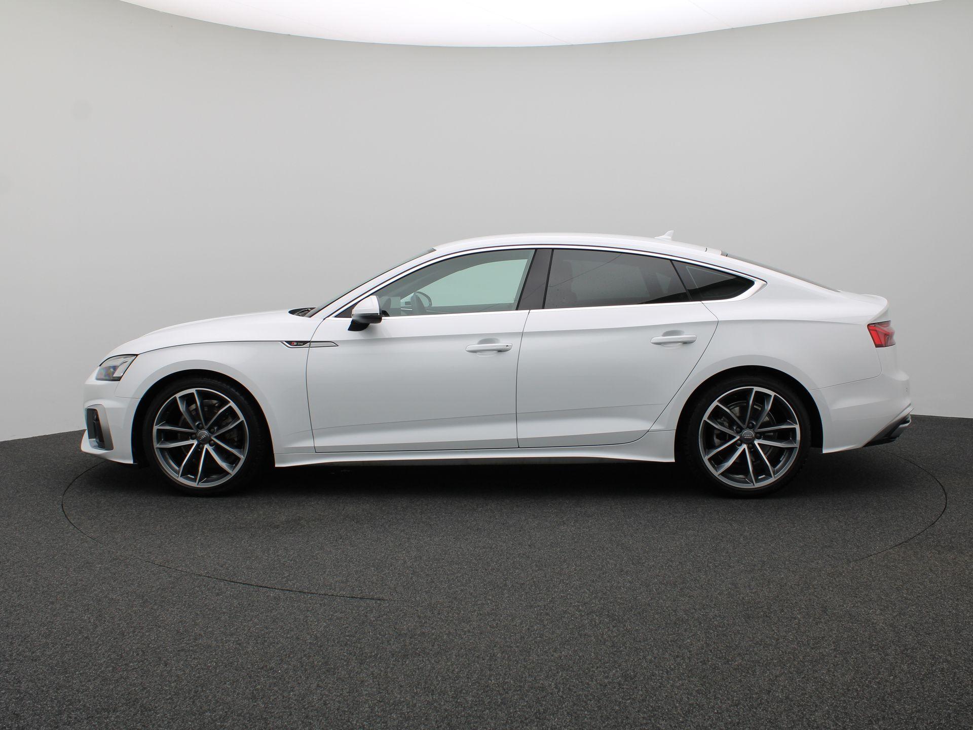 Audi A5 Sportback 40 TFSI Launch edition Sport 190PK S-Tronic - Afbeelding 3