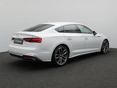 Audi A5 Sportback 40 TFSI Launch edition Sport 190PK S-Tronic - Afbeelding 4