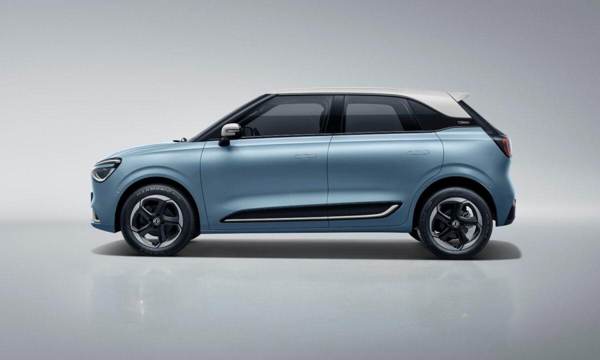 Dongfeng Box Premium Edition 42 kWh - Afbeelding 3