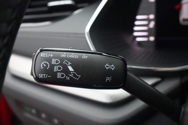 cruise control
